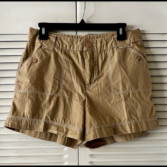 St Johns Bay Petite Shorts | Poshmark